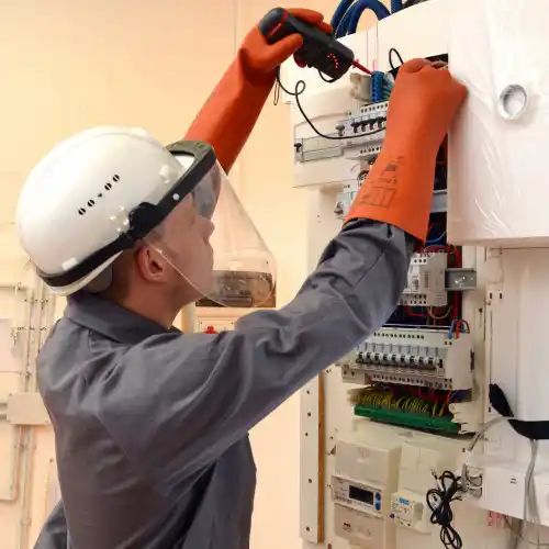 elektricien Mechelen